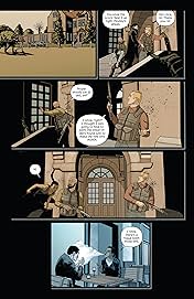 James Bond (2015-2016) #11: Digital Exclusive Edition