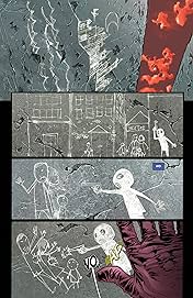 Dial H (2012-2013) #13