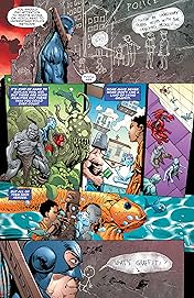 Dial H (2012-2013) #13