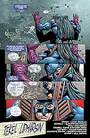 Dial H (2012-2013) #13