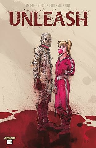 Unleash #1