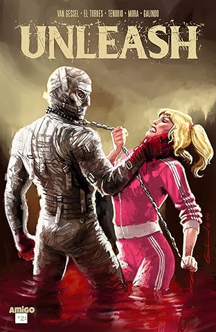 Unleash #2