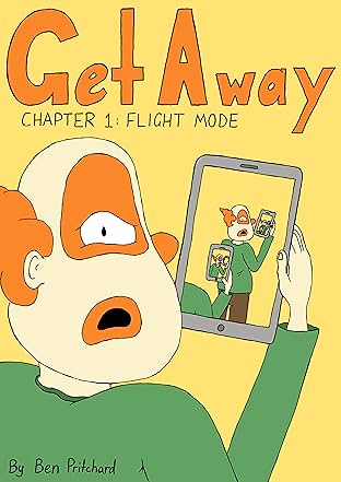 Get Away #1