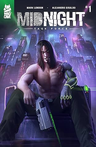 Midnight Task Force #1