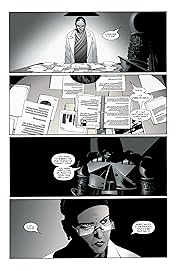 Astonishing X-Men (2004-2013) #6