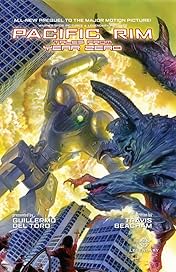 Pacific Rim: Tales From Year Zero