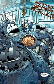 Pacific Rim: Tales From Year Zero