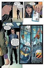 Pacific Rim: Tales From Year Zero