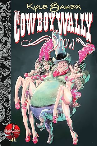 The Cowboy Wally Show