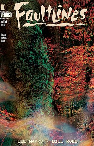 Fault Lines (1997) #6
