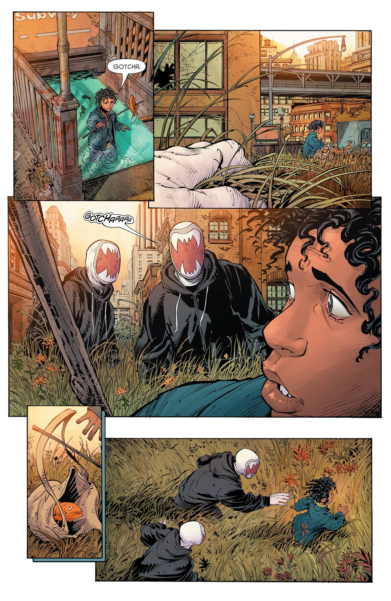 Batman (2011-2016) #21