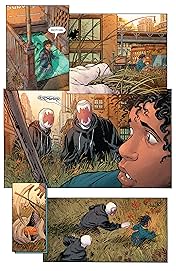 Batman (2011-2016) #21