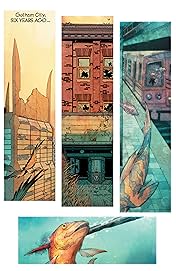 Batman (2011-2016) #21