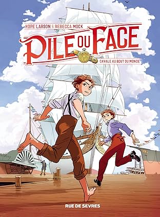 Pile ou face Vol. 1