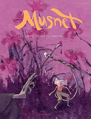 Musnet Vol. 2: Les Impressions du Maître