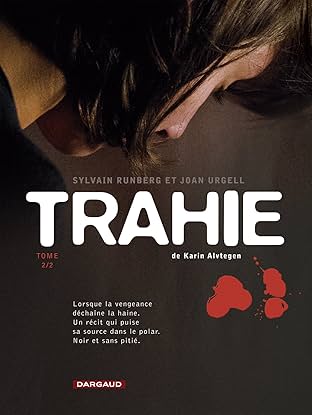 Trahie Vol. 2