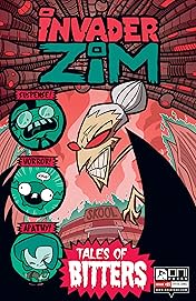 Invader ZIM #15
