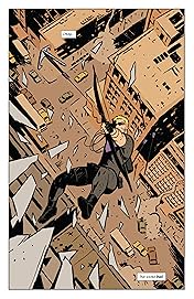 Hawkeye Vol. 1: My Life As A Weapon