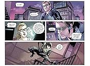 Arrow (2012-2013) #35