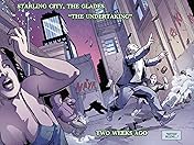 Arrow (2012-2013) #35