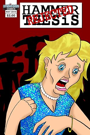 Rejected Hammer Thesis #1