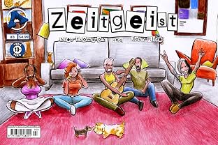 Zeitgeist #3