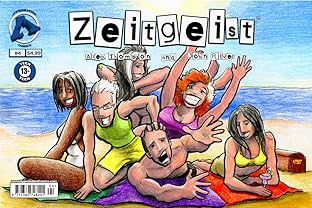 Zeitgeist #4