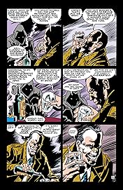 Doom Patrol (1987-1995) #47