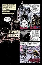 Doom Patrol (1987-1995) #47