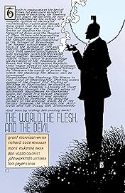 Doom Patrol (1987-1995) #47