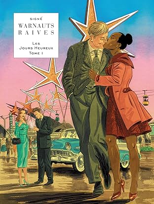 Les Jours Heureux Vol. 1: Expo 58