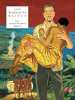 Les Jours Heureux Vol. 2: Nouvelle vague