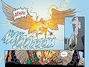 Injustice: Gods Among Us (2013) #21