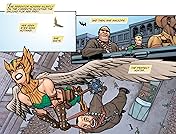 Injustice: Gods Among Us (2013) #21