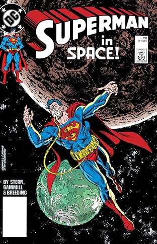 Superman (1987-2006) #28