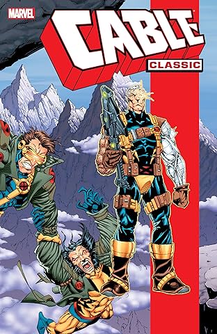 Cable Classic Vol. 3