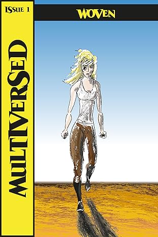 Multiversed Vol. 1: Woven