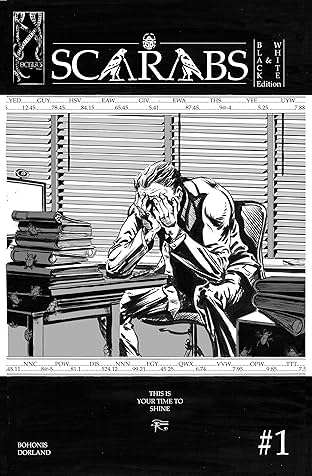 Scarabs #1