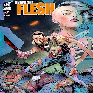 Under the Flesh #2