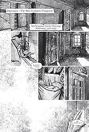 Aleister Crowley: Wandering the Waste