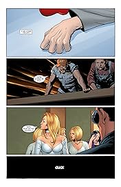 Astonishing X-Men (2004-2013) #8