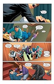 Astonishing X-Men (2004-2013) #8