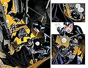 Batman (2016-) #11