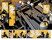 Batman (2016-) #11