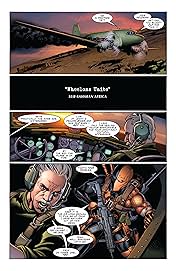 Deathstroke (2016-) #6