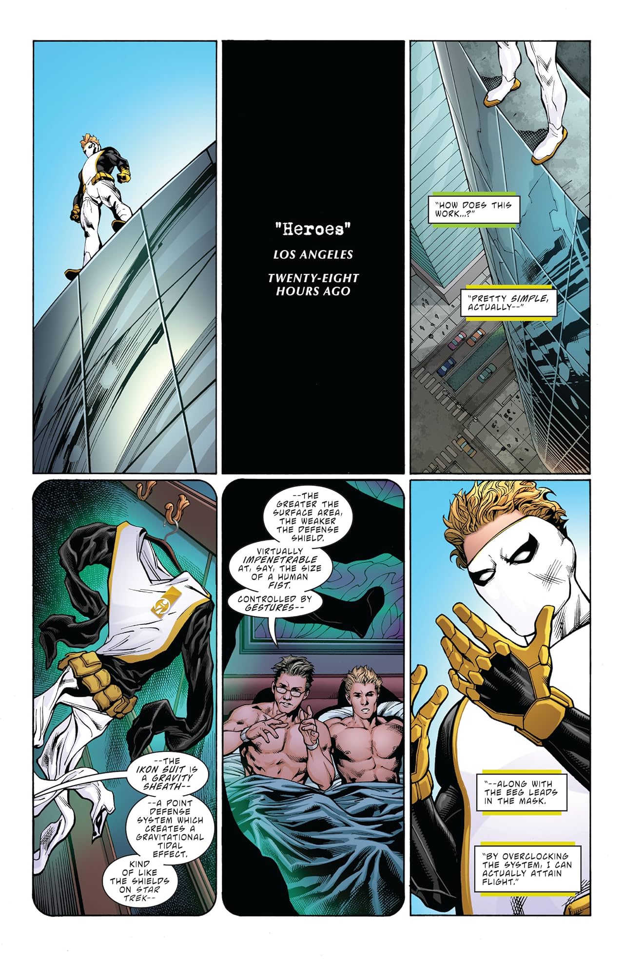 Deathstroke (2016-) #7