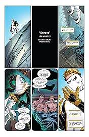 Deathstroke (2016-) #7