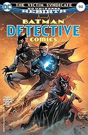 Detective Comics (2016-) #944