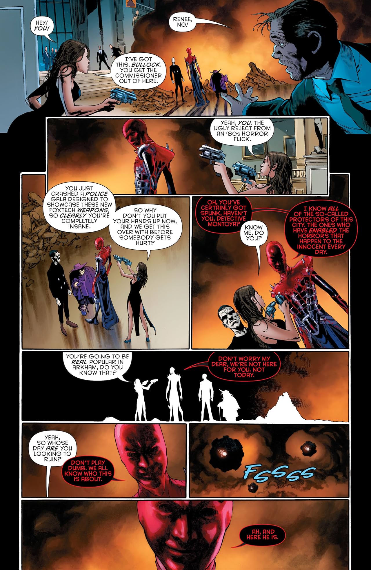 Detective Comics (2016-) #944