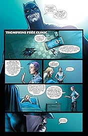 Detective Comics (2016-) #945